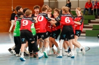 Queichtal-Cup der C- und D-Jugenden in Offenbach und Bornheim