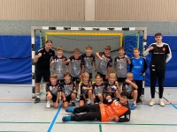 D1 gewinnt Saisonauftakt