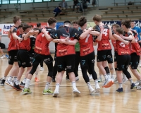 TVO lebt weiter seinen Traum: B-Jugend erreicht nächste Qualifikationsrunde zur Jugendbundesliga